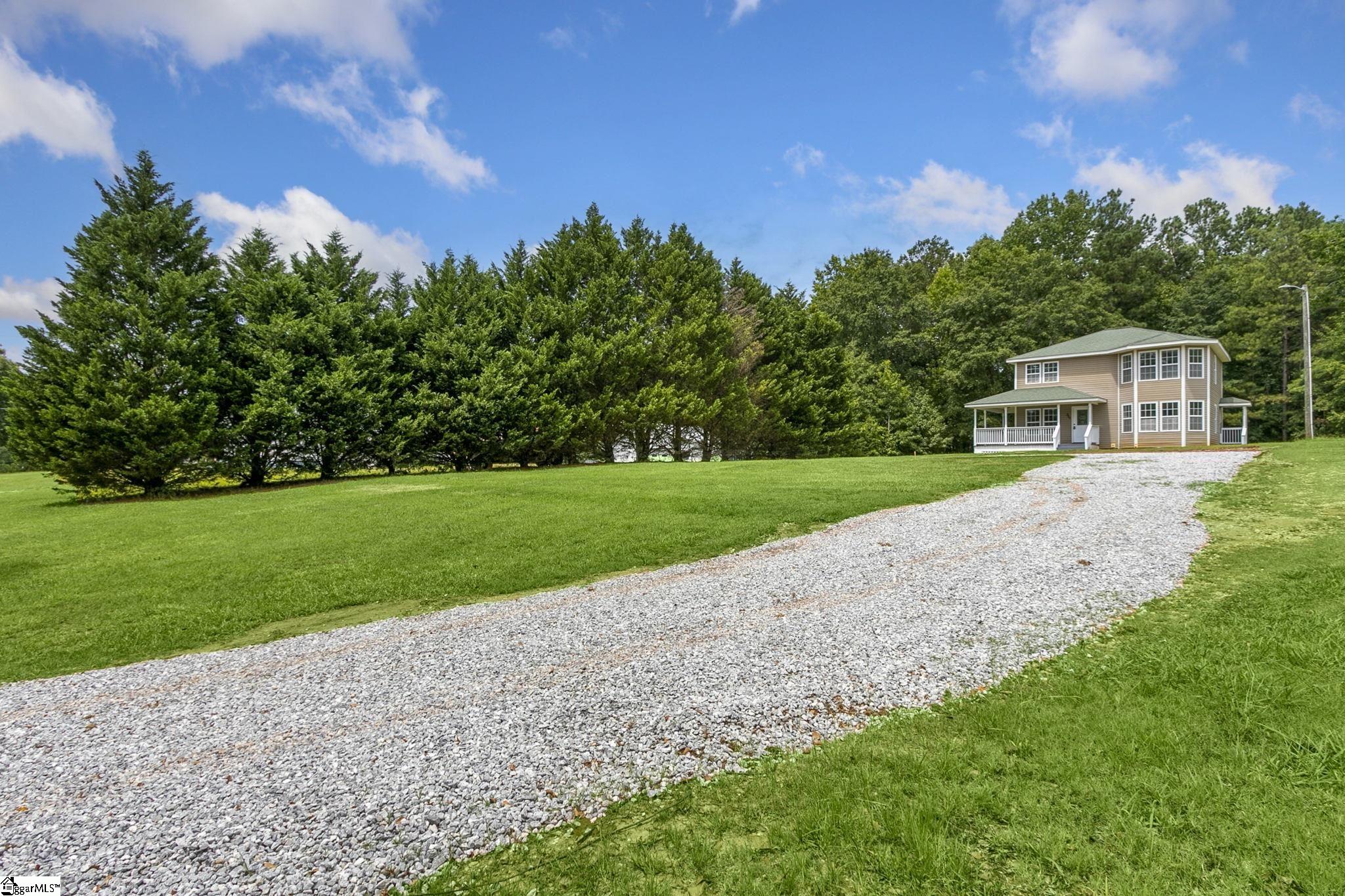 320 East Church Road, Unit A Easley, SC 29642 - Photo 4 of 36
