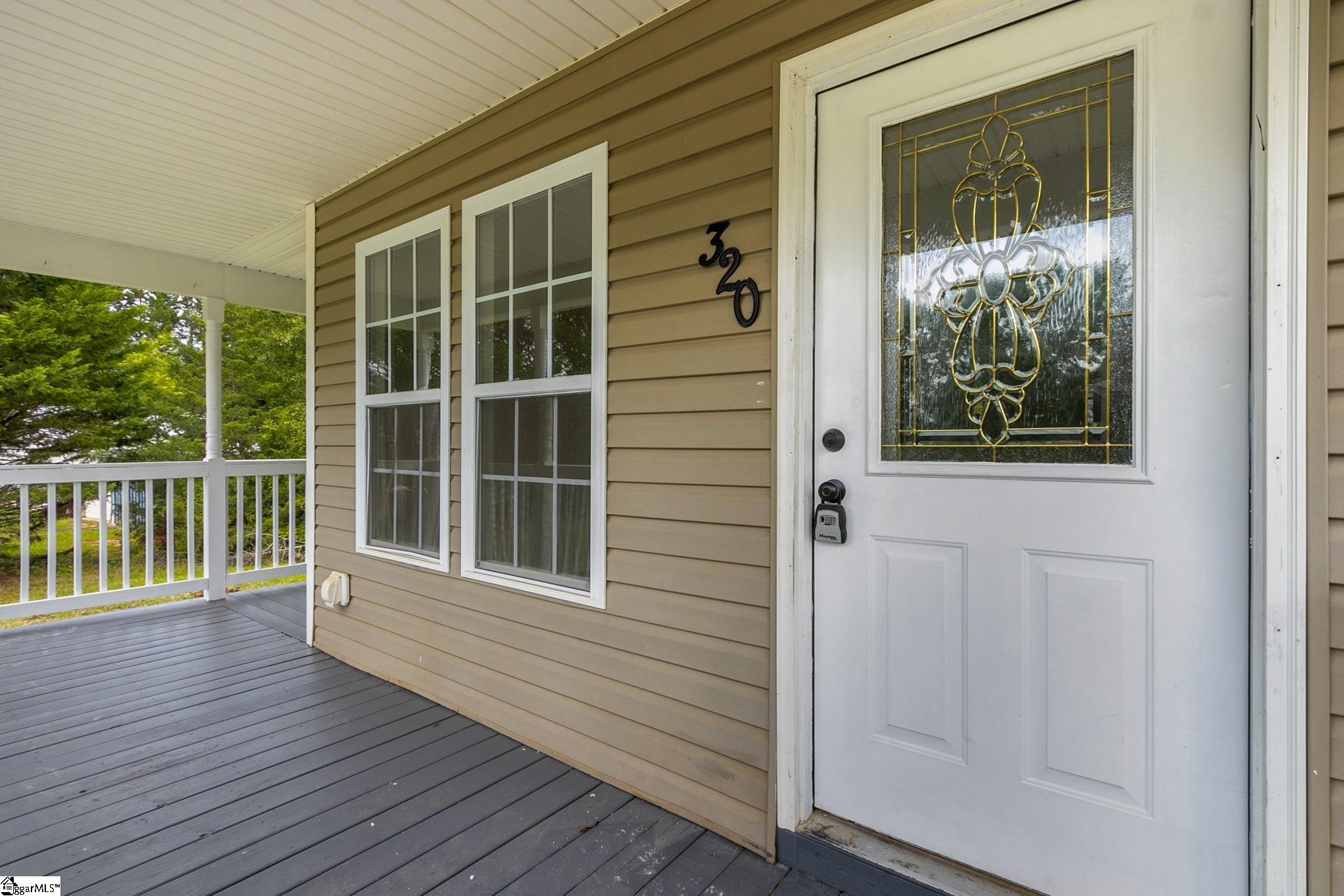 320 East Church Road, Unit A Easley, SC 29642 - Photo 7 of 36
