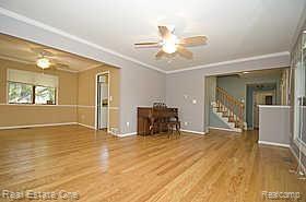 2635 Rambling Way Bloomfield Hills, MI 48302 - Photo 7 of 19 ramble liv rm