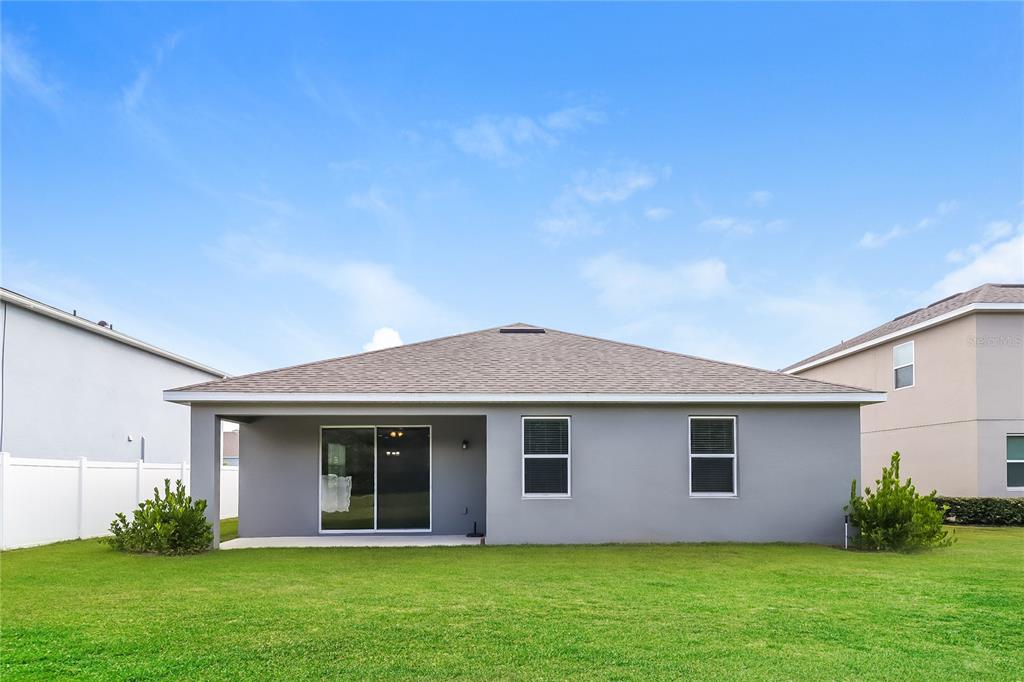 3188 Bethpage Loop Mount Dora, FL 32757 - Photo 14 of 15 Gallery Image 14