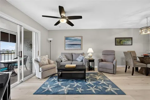 $159,900 | 3310 Loveland Boulevard, Unit 405, Punta Gorda, FL 33980
