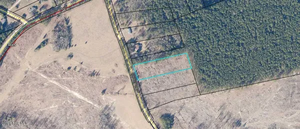 $15,000 | Lot 1 Simons Road Northwest, Thomson, GA 30824