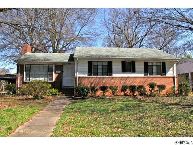 929 Scaleybark Road Charlotte, NC 28209 - Photo 1 of 16