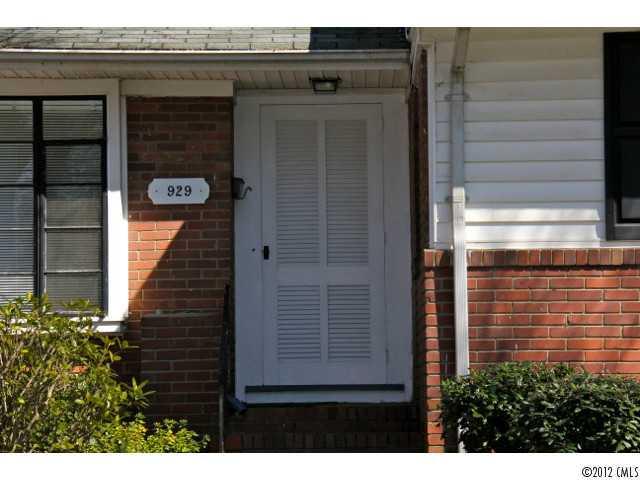 929 Scaleybark Road Charlotte, NC 28209 - Photo 2 of 16