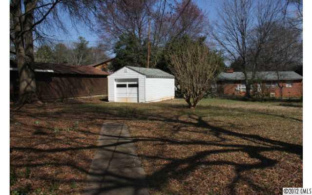 929 Scaleybark Road Charlotte, NC 28209 - Photo 15 of 16
