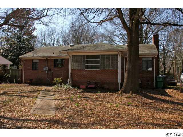 929 Scaleybark Road Charlotte, NC 28209 - Photo 16 of 16