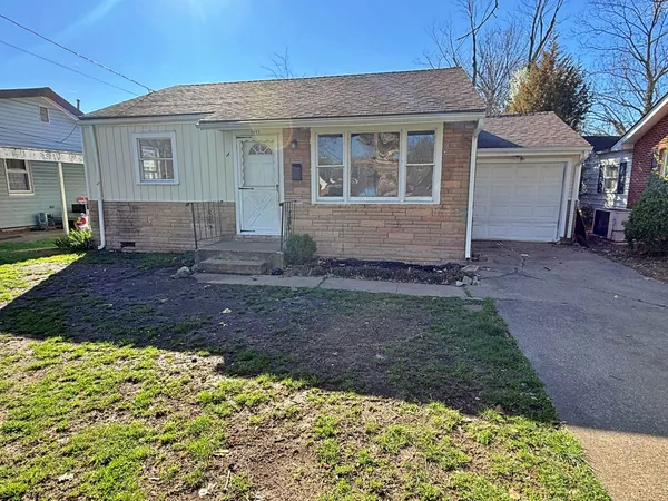 $64,900 | 1611 Ferry Street, Metropolis, IL 62960