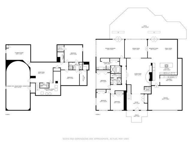 687 Birch Road Glencoe, IL 60022 - Photo 36 of 38 a picture of a white wall with white and white walls