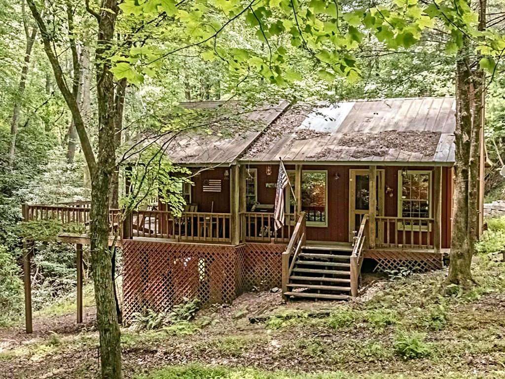 278 Tarpley Branch Road Morganton, GA 30560 - Photo 1 of 32 Main View