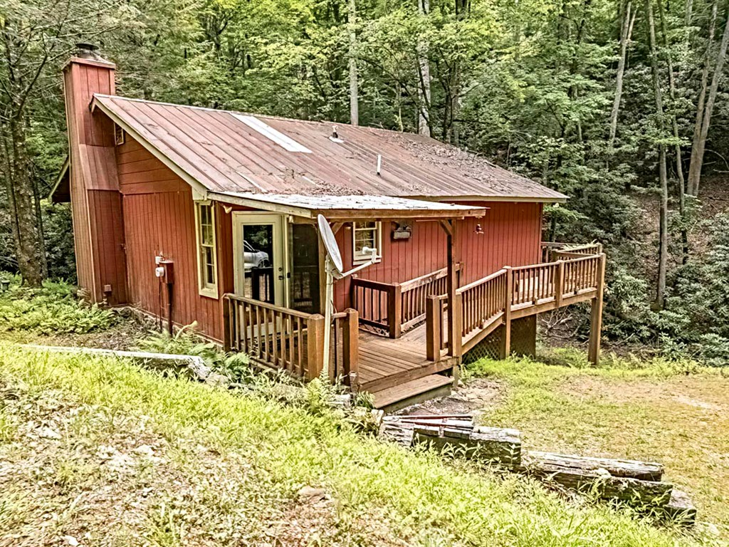 278 Tarpley Branch Road Morganton, GA 30560 - Photo 13 of 32 Gallery Image 13