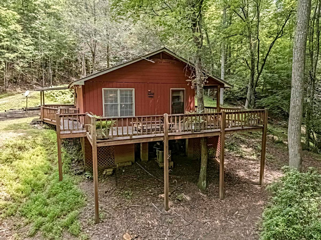 278 Tarpley Branch Road Morganton, GA 30560 - Photo 14 of 32 Gallery Image 14