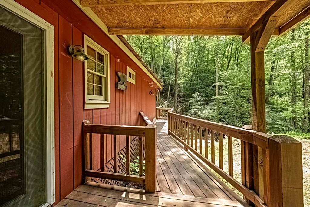 278 Tarpley Branch Road Morganton, GA 30560 - Photo 15 of 32 Gallery Image 15