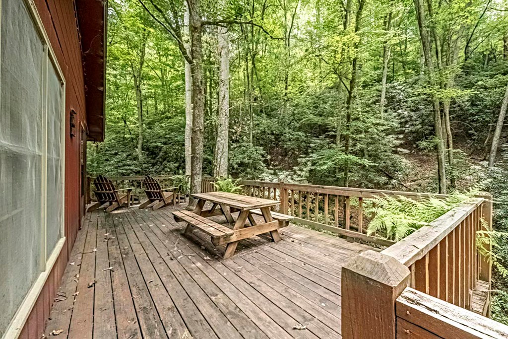 278 Tarpley Branch Road Morganton, GA 30560 - Photo 16 of 32 Gallery Image 16