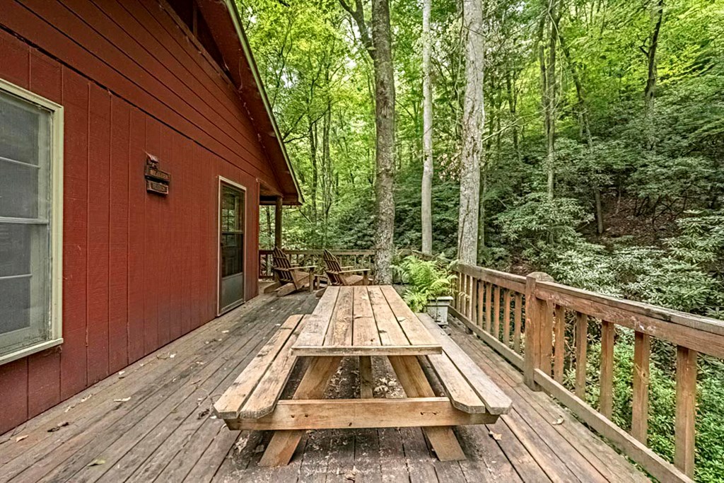 278 Tarpley Branch Road Morganton, GA 30560 - Photo 17 of 32 Gallery Image 17