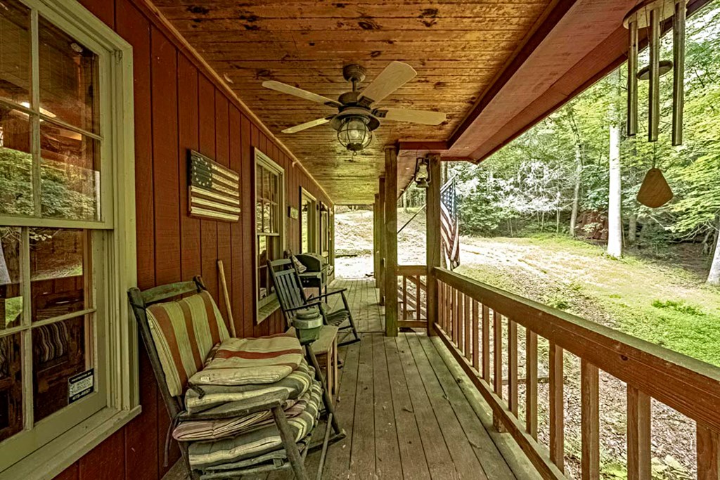 278 Tarpley Branch Road Morganton, GA 30560 - Photo 21 of 32 Gallery Image 21