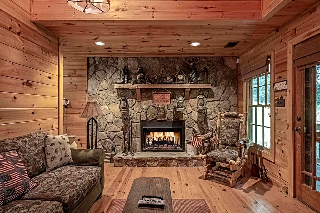 278 Tarpley Branch Road Morganton, GA 30560 - Photo 23 of 32 Gallery Image 23