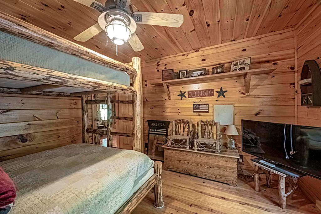 278 Tarpley Branch Road Morganton, GA 30560 - Photo 24 of 32 Gallery Image 24