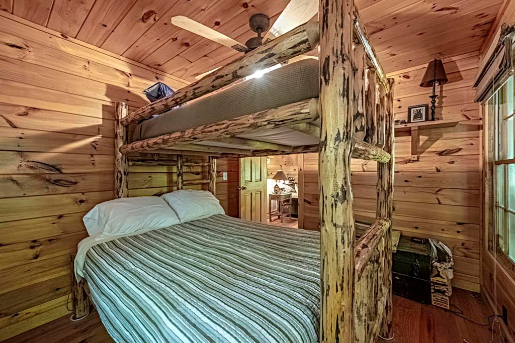278 Tarpley Branch Road Morganton, GA 30560 - Photo 26 of 32 Gallery Image 26