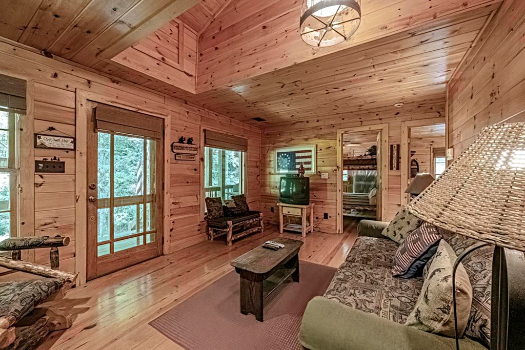 278 Tarpley Branch Road Morganton, GA 30560 - Photo 27 of 32 Gallery Image 27