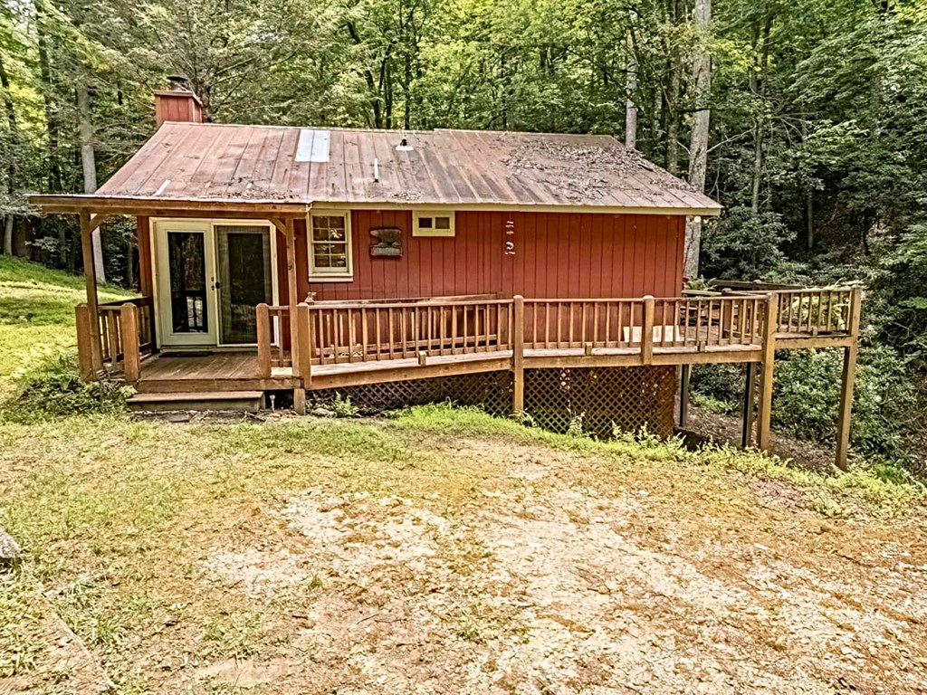 278 Tarpley Branch Road Morganton, GA 30560 - Photo 28 of 32 Gallery Image 28
