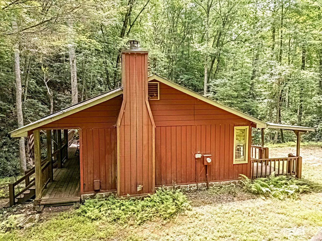 278 Tarpley Branch Road Morganton, GA 30560 - Photo 29 of 32 Gallery Image 29