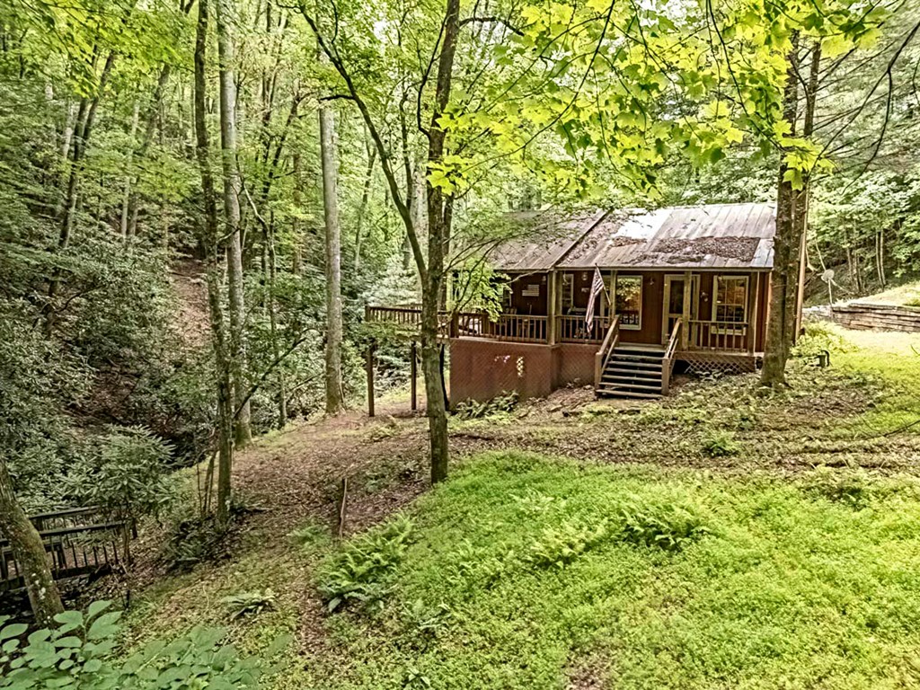 278 Tarpley Branch Road Morganton, GA 30560 - Photo 31 of 32 Gallery Image 31