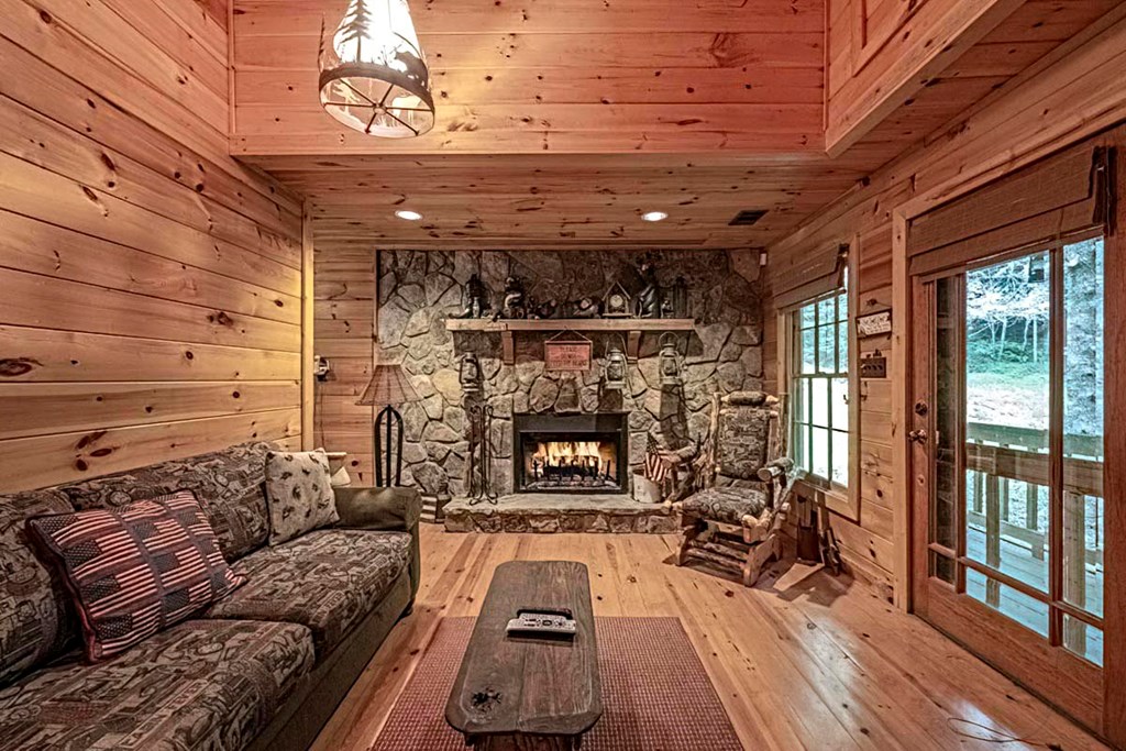 278 Tarpley Branch Road Morganton, GA 30560 - Photo 6 of 32 Gallery Image 6