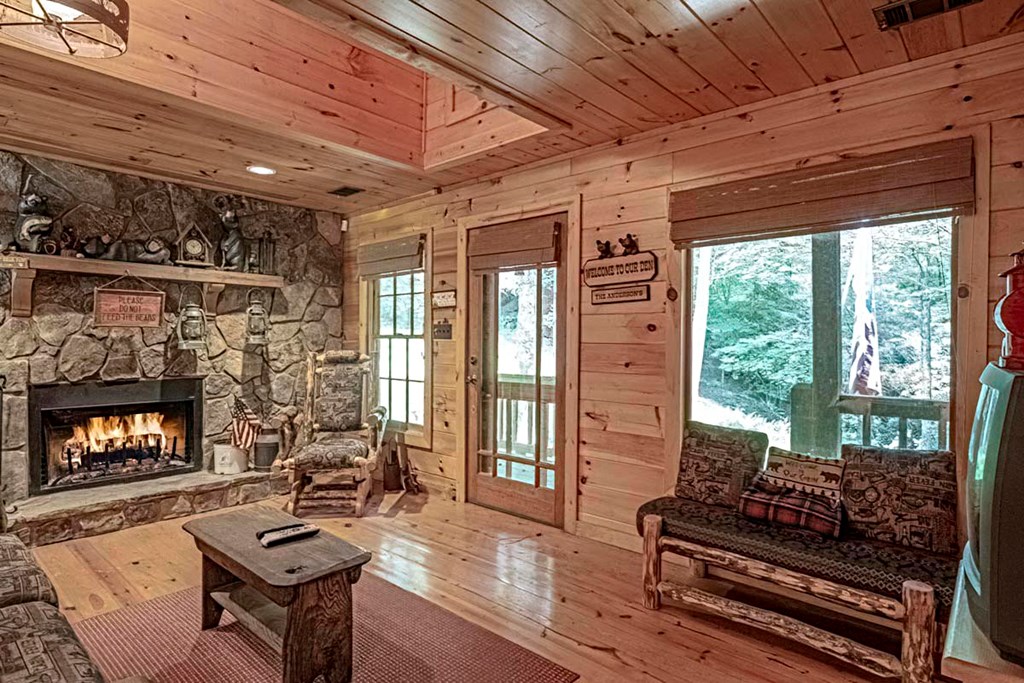 278 Tarpley Branch Road Morganton, GA 30560 - Photo 7 of 32 Gallery Image 7