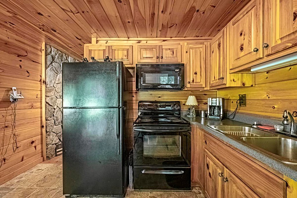 278 Tarpley Branch Road Morganton, GA 30560 - Photo 9 of 32 Gallery Image 9