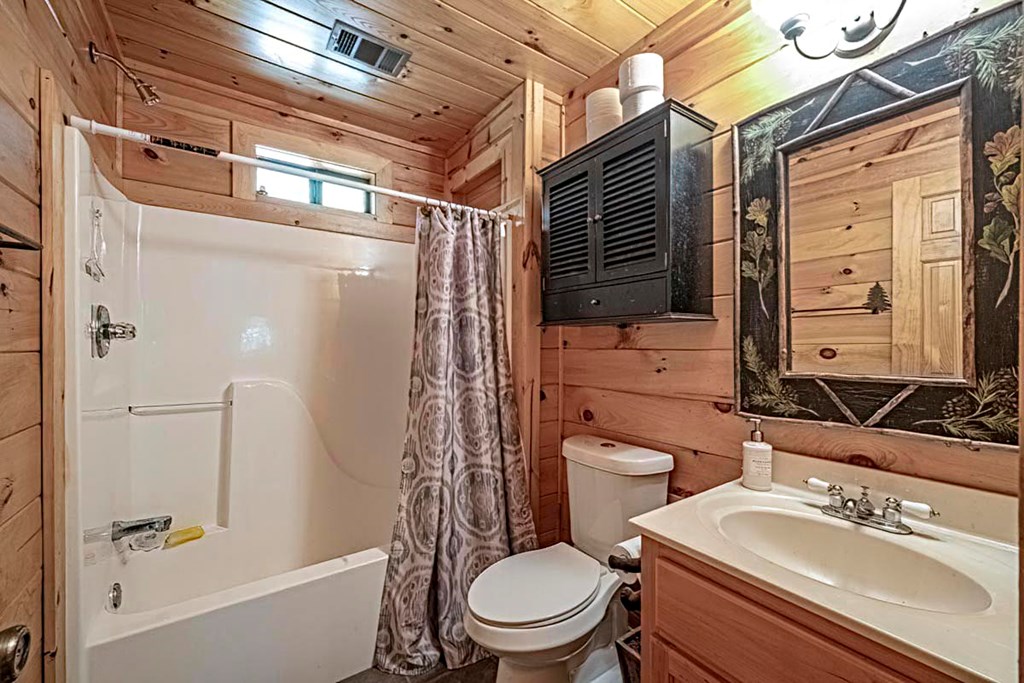 278 Tarpley Branch Road Morganton, GA 30560 - Photo 10 of 32 Gallery Image 10