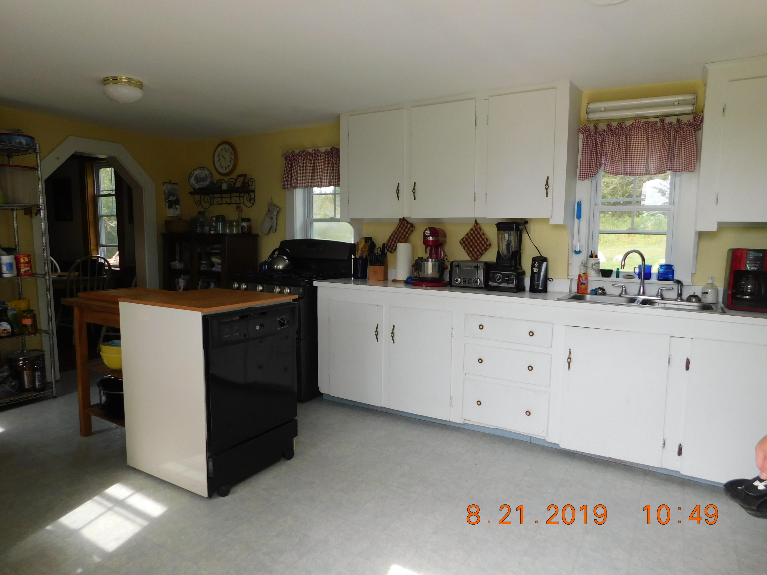 2404 Cutler Road Cutler, ME 04626 - Photo 12 of 31 DSCN1455