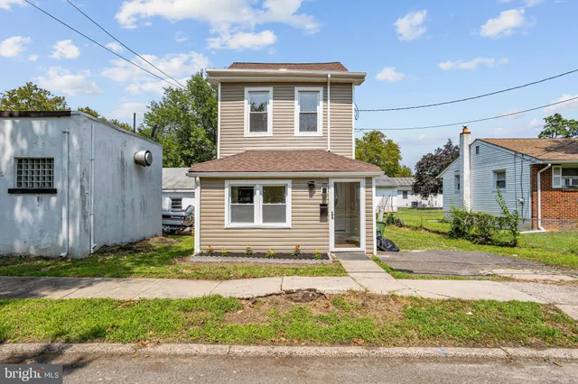 $364,999 | 523 West 5th Street, Palmyra, NJ 08065