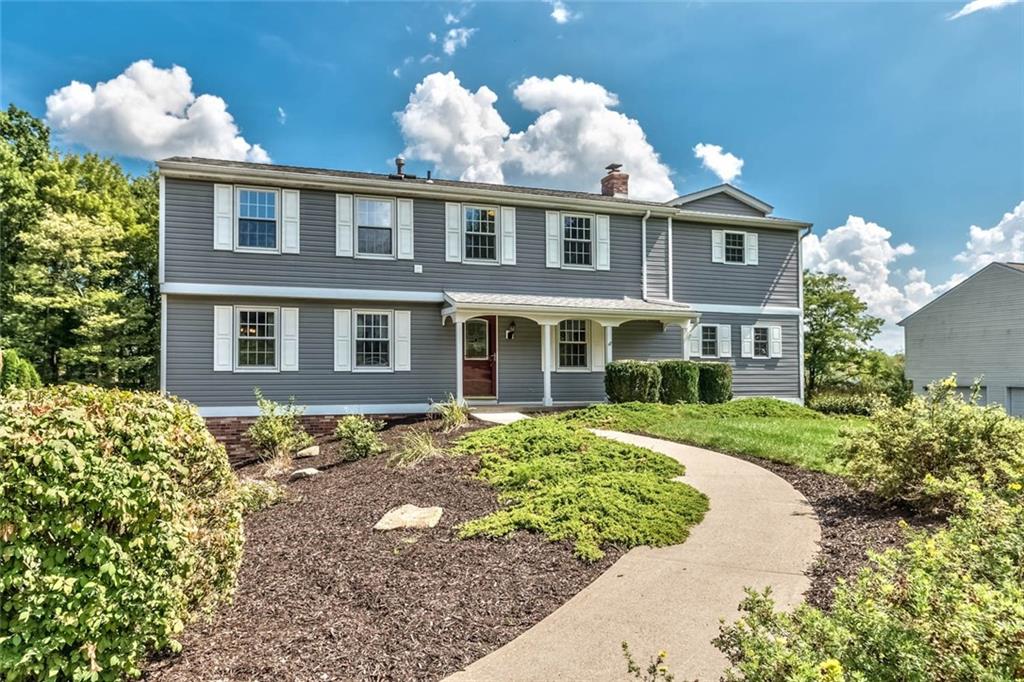 401 Ramsgate Drive Gibsonia, PA 15044 - Photo 1 of 25 Gallery Image 1