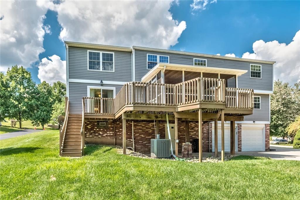 401 Ramsgate Drive Gibsonia, PA 15044 - Photo 2 of 25 Gallery Image 2