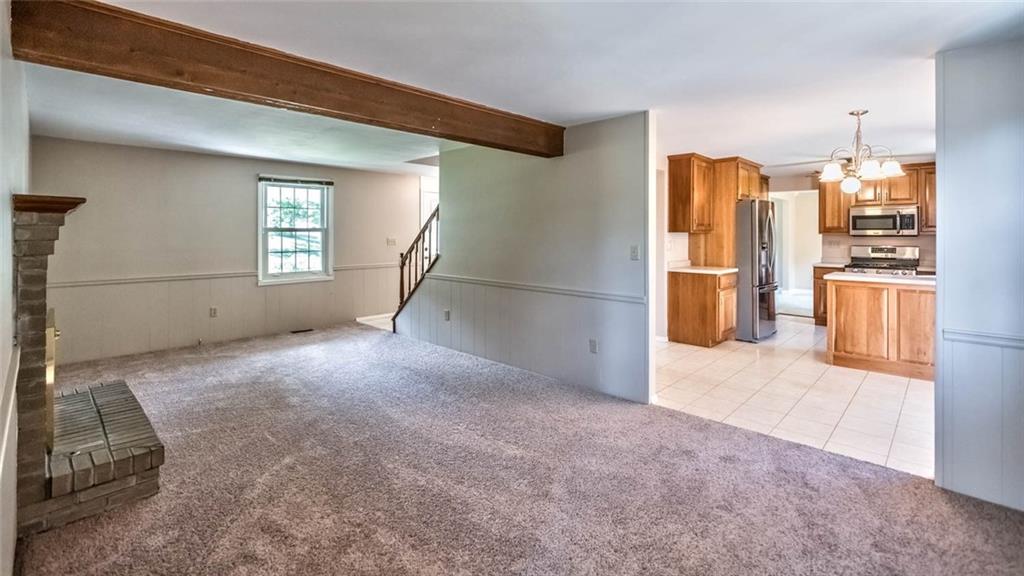 401 Ramsgate Drive Gibsonia, PA 15044 - Photo 4 of 25 Gallery Image 4