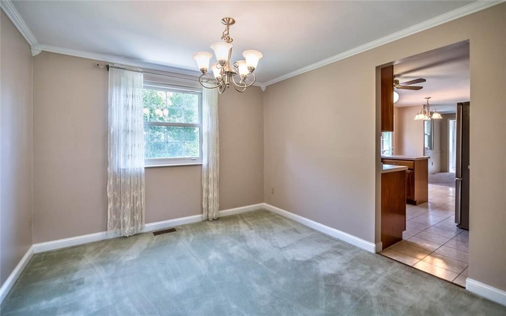 401 Ramsgate Drive Gibsonia, PA 15044 - Photo 8 of 25 Gallery Image 8