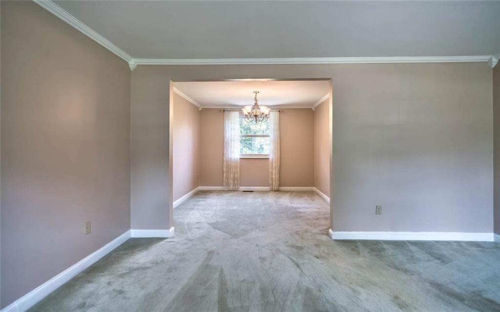 401 Ramsgate Drive Gibsonia, PA 15044 - Photo 9 of 25 Gallery Image 9