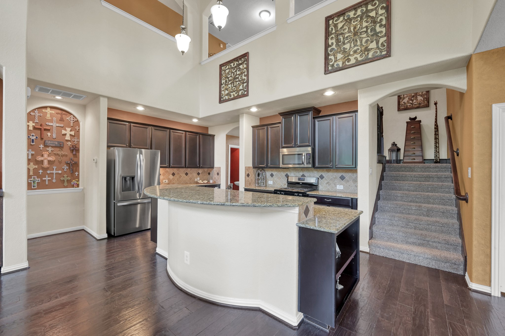 2033 Brodie Lane Conroe, TX 77301 - Photo 16 of 42