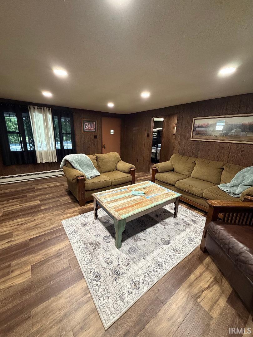 3407 North 1500th Road West Linton, IN 47441 - Photo 15 of 35