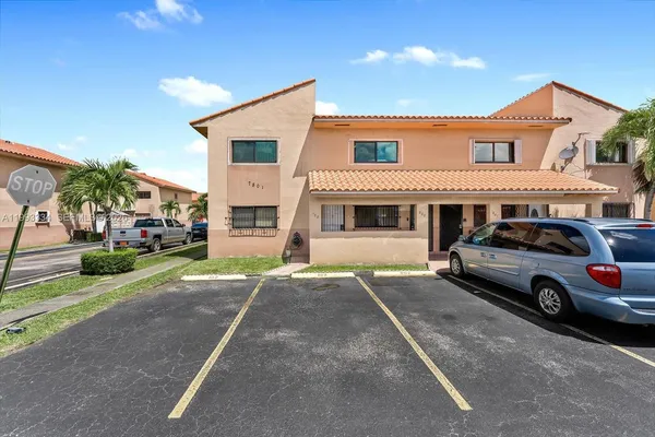 $328,000 | 7801 West 29th Way, Unit 102, Hialeah, FL 33018