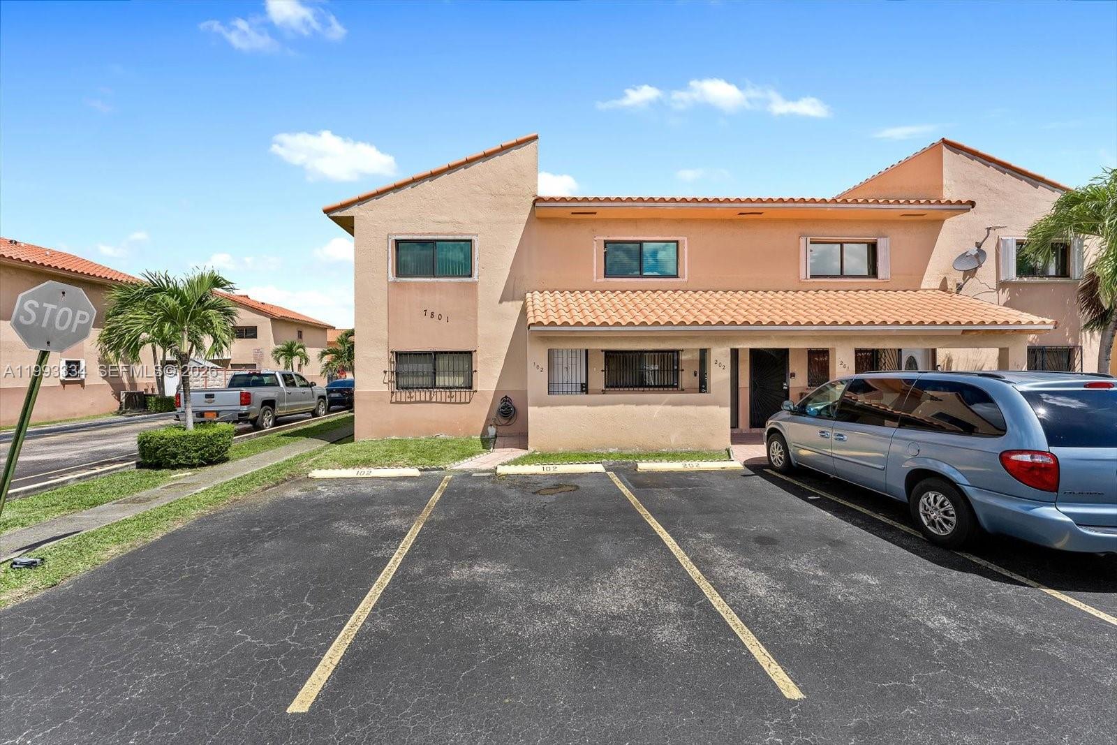 7801 West 29th Way, Unit 102 Hialeah, FL 33018 - Photo 2 of 26