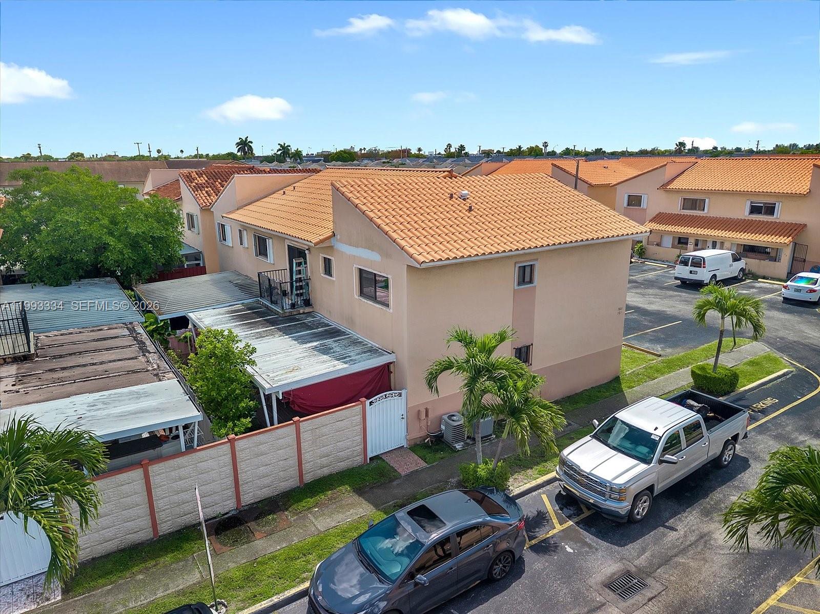 7801 West 29th Way, Unit 102 Hialeah, FL 33018 - Photo 22 of 26