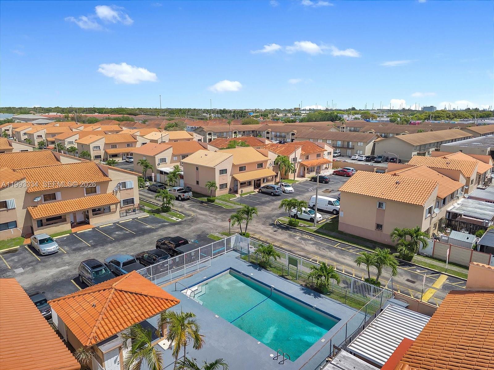 7801 West 29th Way, Unit 102 Hialeah, FL 33018 - Photo 23 of 26