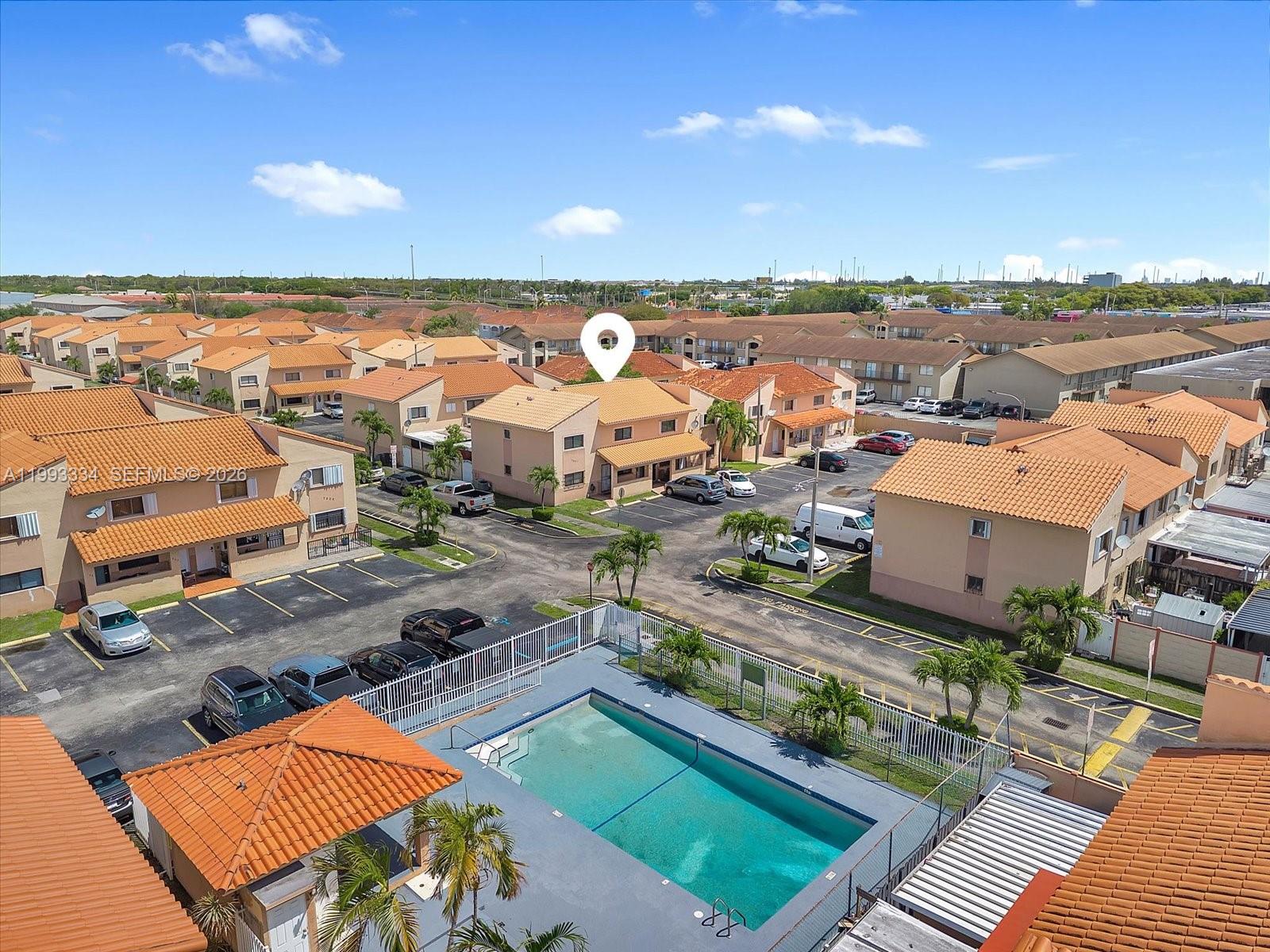 7801 West 29th Way, Unit 102 Hialeah, FL 33018 - Photo 24 of 26