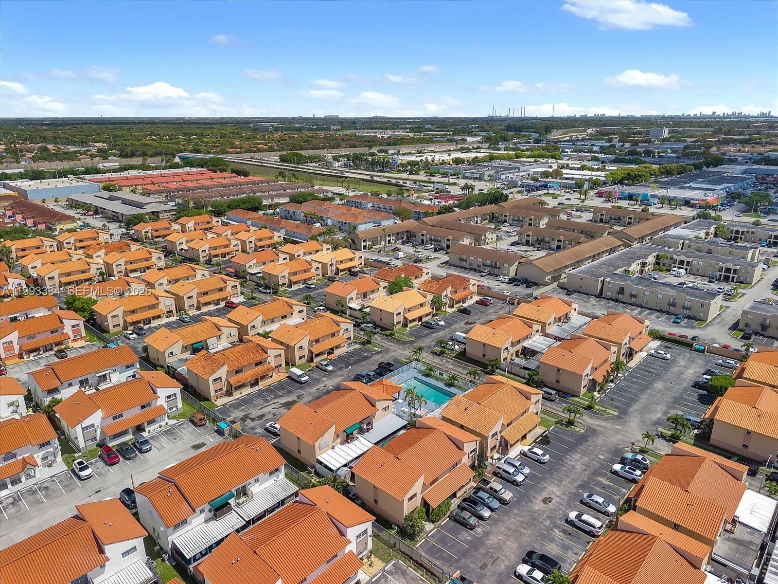 7801 West 29th Way, Unit 102 Hialeah, FL 33018 - Photo 25 of 26