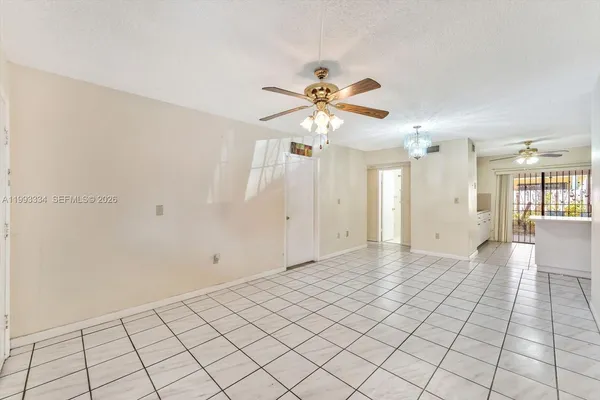 $328,000 | 7801 West 29th Way, Unit 102, Hialeah, FL 33018