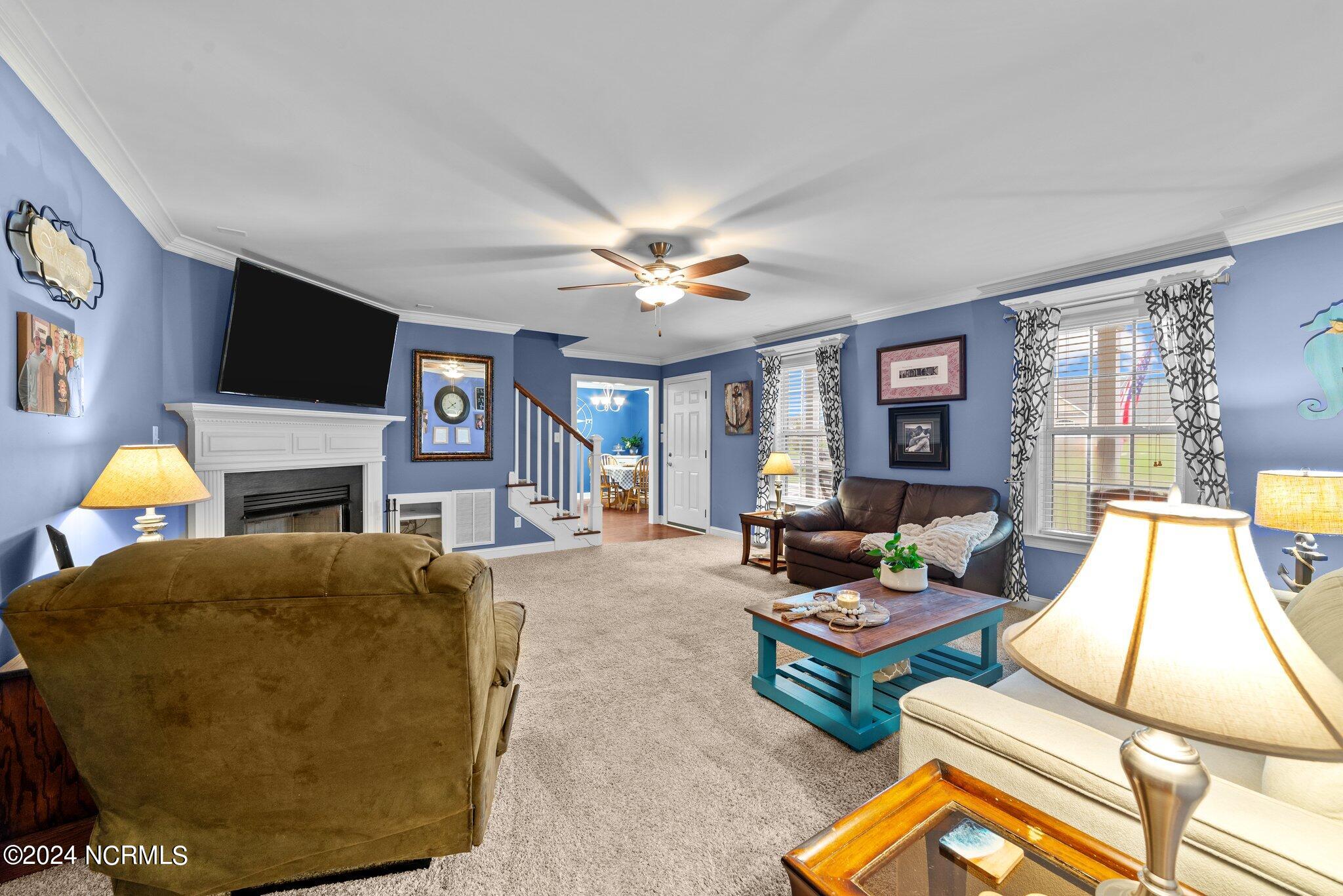 4071 Ashbrook Road Nashville, NC 27856 - Photo 14 of 44 15-web-or-mls-DSC_8511