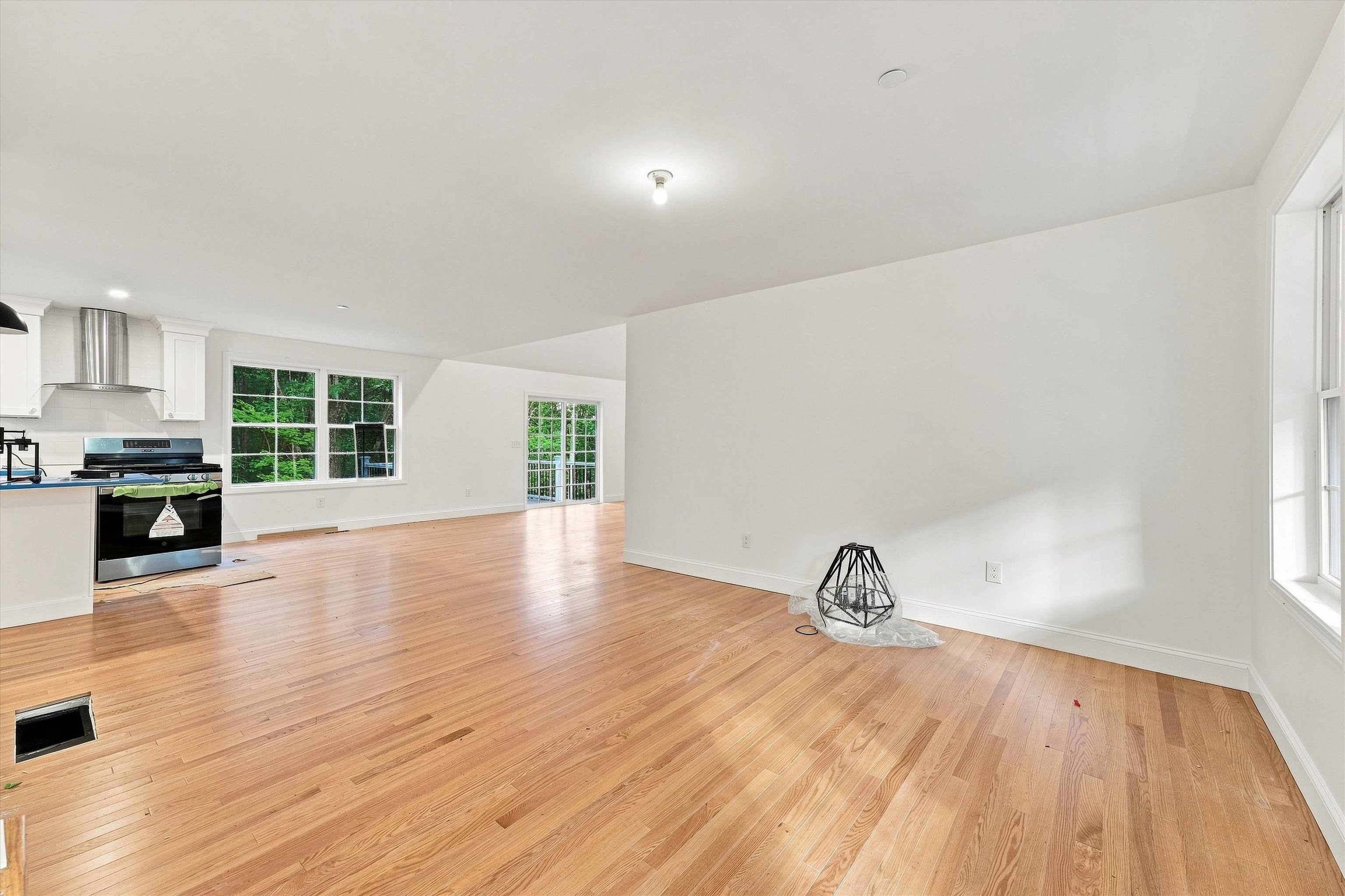 6 Gridley Road Warner, NH 03278 - Photo 13 of 60 Gallery Image 13