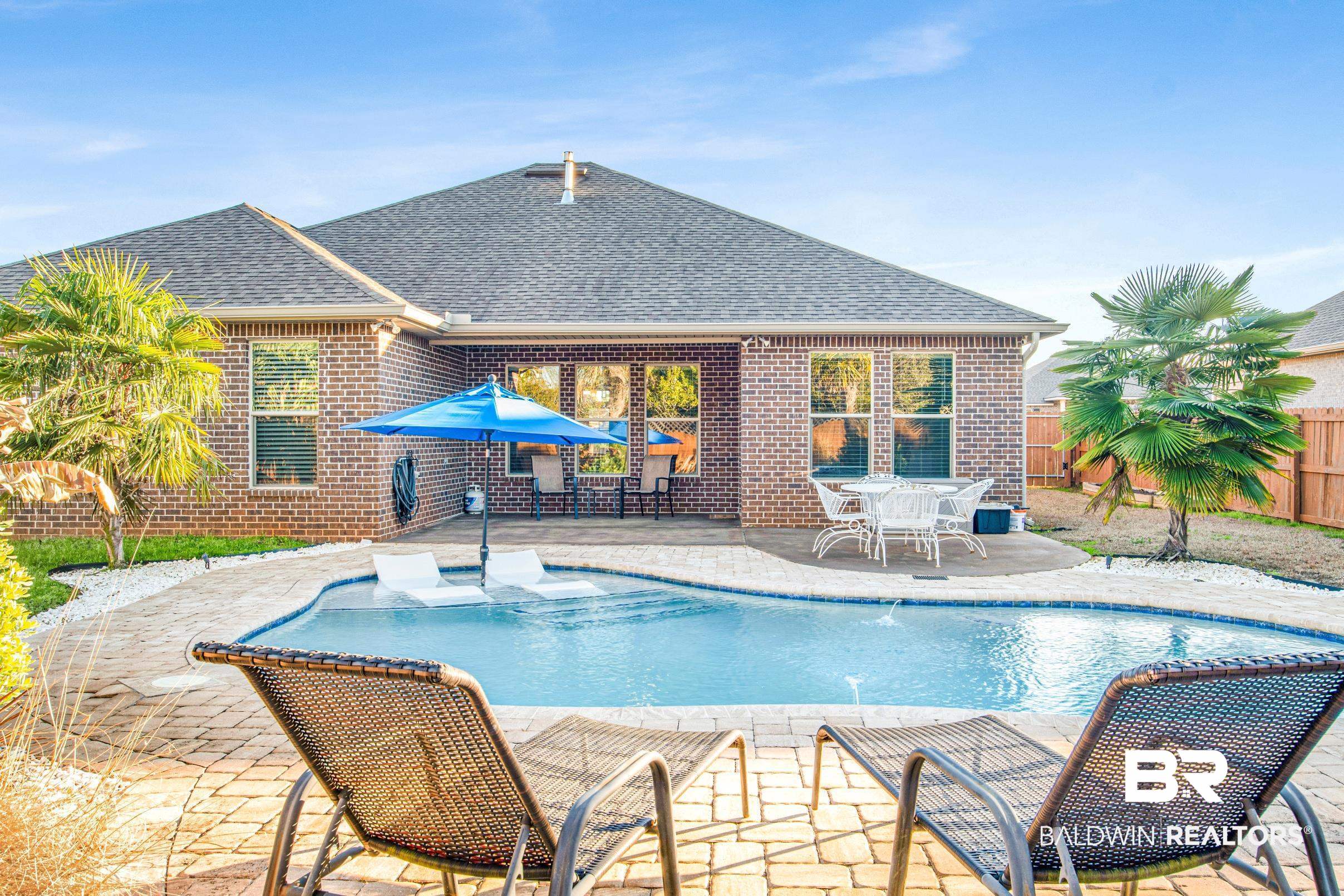 30665 Drayton Court Daphne, AL 36527 - Photo 20 of 28 Back View