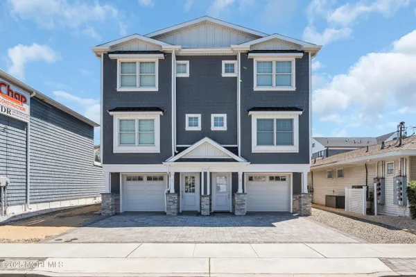 $7,000 | 1503 Grand Central Avenue, Unit 2, Lavallette, NJ 08735